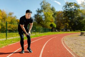 Por que sentimos dores musculares após praticar atividades físicas?