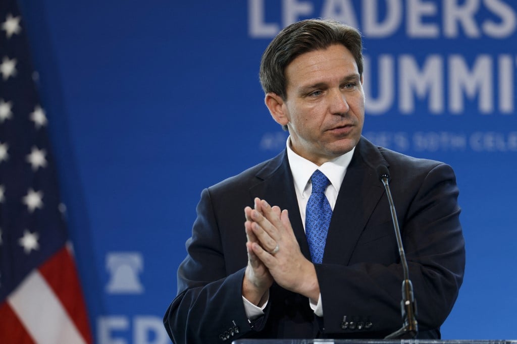 Ron DeSantis desiste de campanha eleitoral para a presidência dos Estados Unidos – Mundo – CartaCapital