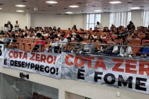 STF marca audiência de conciliação em ações contra lei que proíbe pesca comercial em Mato Grosso