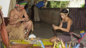 Selo passa a ser utilizado para identificar origem de produtos indígenas