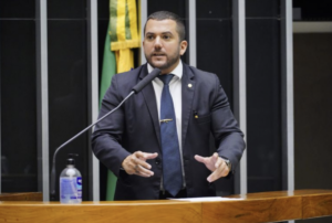 Senadores da oposição saem em defesa de Carlos Jordy e acusam STF de perseguição política – Política – CartaCapital