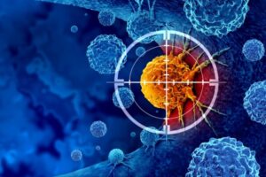 Técnica inovadora apresenta 99% de eficácia contra células cancerígenas