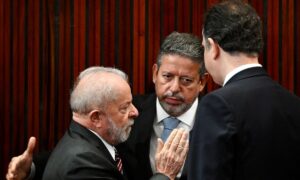 'Terei o maior prazer em juntar lideranças e explicar', diz Lula sobre veto bilionário a emendas – Política – CartaCapital