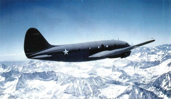 The Hump: a operação americana que perdeu 600 aviões no Himalaia durante a Segunda Guerra Mundial