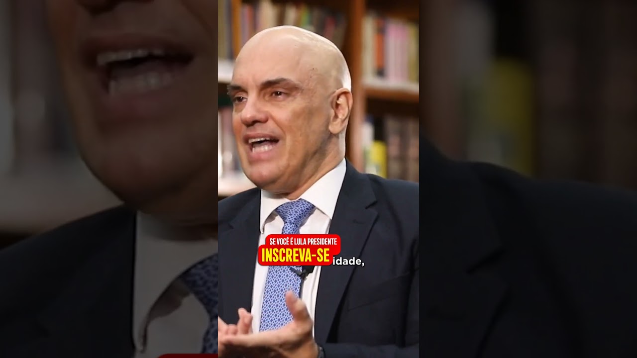 XANDÃO PÕEM ORDEM NA CASA E GARANTE PRISÃO AOS GOLPISTAS