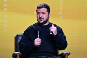 Zelensky descarta cessar-fogo e alega que pausa seria um 'favor' à Rússia – CartaExpressa – CartaCapital