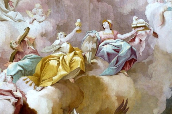 5 histórias que fazem parte da mitologia gnóstica