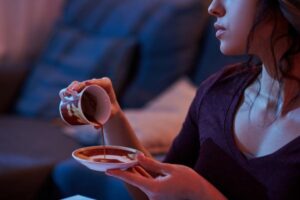 Adivinhação alimentar: é possível prever o futuro na comida?