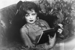 As polêmicas e injustiças de Clara Bow, a primeira 'it girl' de Hollywood