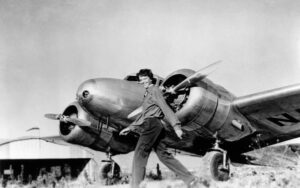 Avião de Amelia Earhart pode ter sido encontrado no Oceano Pacífico