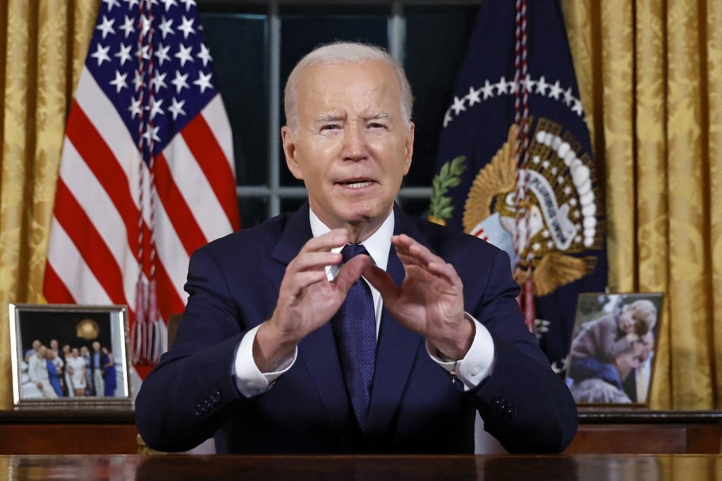 Biden anuncia novo perdão de dívidas estudantis nos EUA – Mundo – CartaCapital