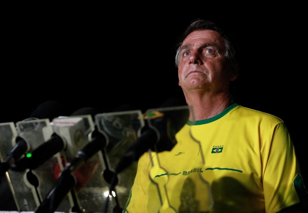 Bolsonaro põe popularidade à prova em ato contra suspeitas golpistas – Política – CartaCapital