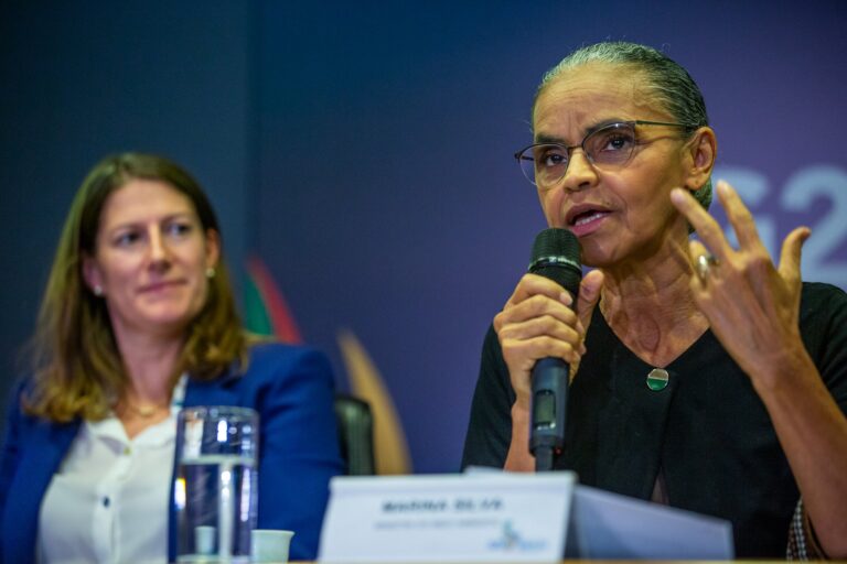 Com apoio internacional, Brasil pretende investir R$ 27 bilhões na transição ecológica