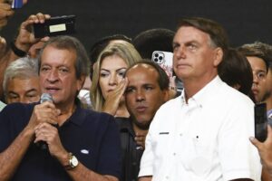 Como Bolsonaro tenta convencer Moraes a liberar contato com Valdemar – Política – CartaCapital