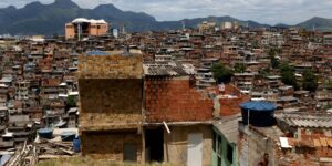 Complexo do Alemão contará com observatório do clima