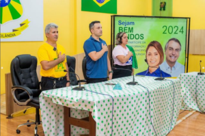 Condenado pelo assassinato de Chico Mendes assume presidência do PL em Medicilândia