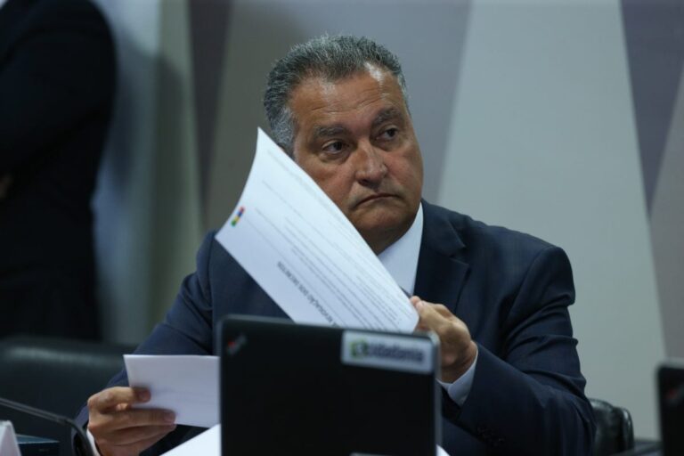 Em meio a tensão com o Congresso, Rui Costa diz que interesse nacional deve se sobrepor a 'vaidades' – Política – CartaCapital