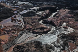 Falta de transparência da Vale coloca em risco recuperação do rio Paraopeba