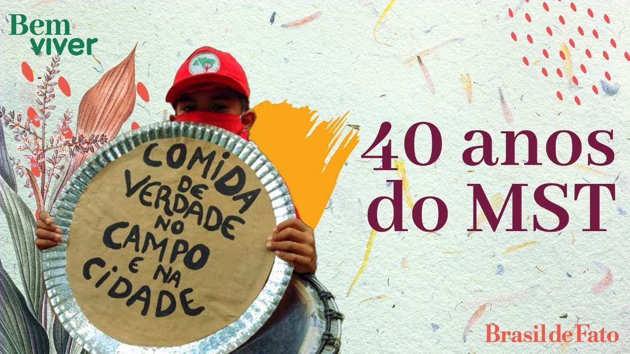 Fazenda Annoni: ocupação que marca história do MST desafia 'berço da soja' | Bem Viver