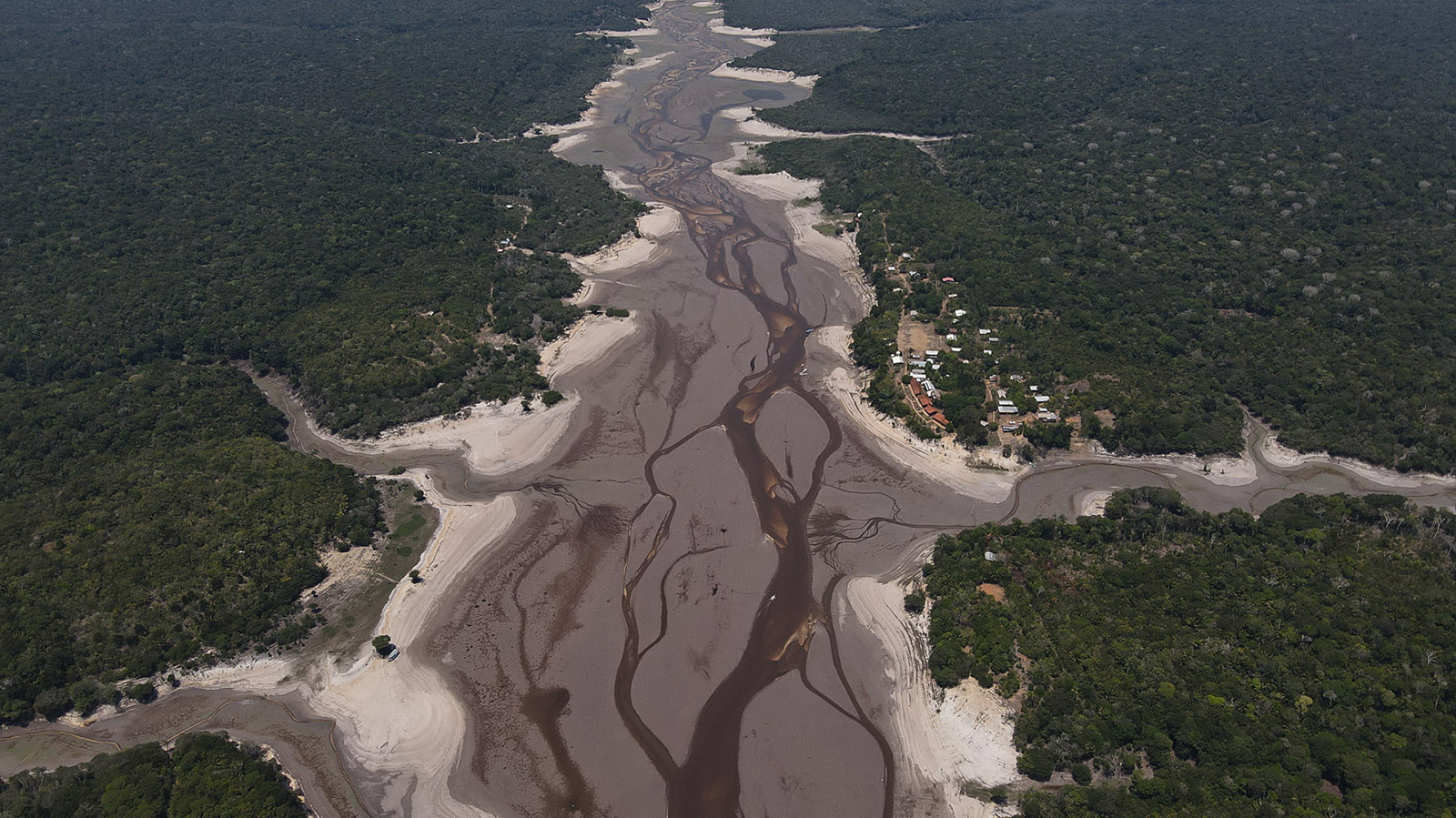 Fotojornalista ganha menção honrosa