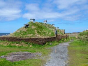 Gudrid: a história da 1ª mulher viking a navegar para as Américas