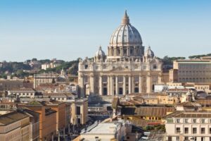 Há 95 anos, o Vaticano se tornava um Estado. Como isso aconteceu?