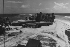 Ilha de Clipperton: o passado trágico da ilha mexicana disputada por vários países