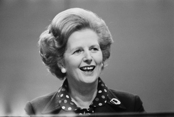Margaret Thatcher: 5 razões pelas quais ela é odiada no Reino Unido (e no mundo)