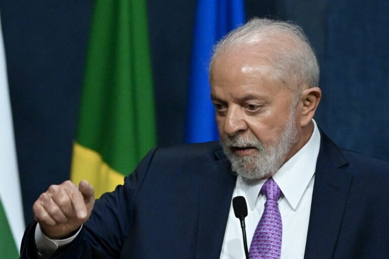 O que está em jogo na nova visita de Lula ao continente africano – CartaExpressa – CartaCapital