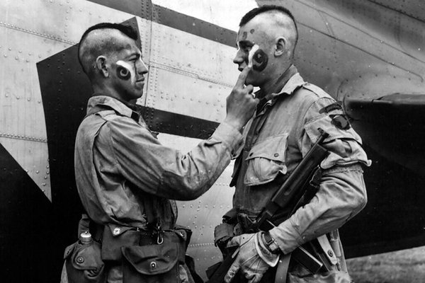 Os '13 imundos': o grupo de soldados dos EUA que causou terror na 2ª Guerra Mundial