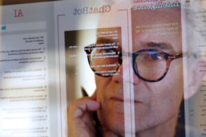 Pesquisa descobre que 13% dos usuários de chatbots de IA só querem alguém para conversar