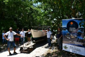 Quase dois anos depois de oficializada, Universidade do Mar não saiu do papel
