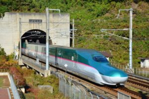 Seikan: conheça o túnel submarino mais longo do mundo que conecta duas ilhas japonesas