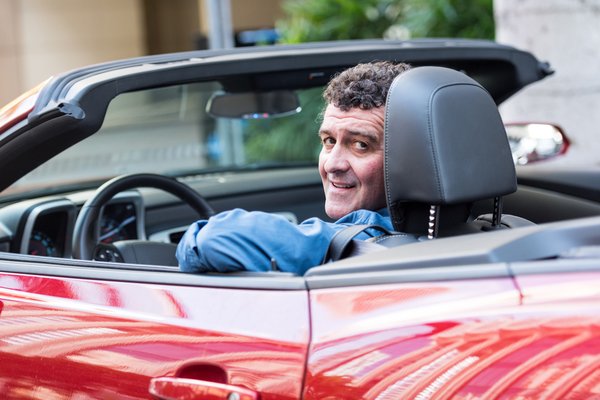 Será que a crise de meia-idade realmente existe?