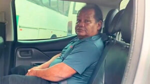 Tuxaua Mura acusado de estupro é libertado 