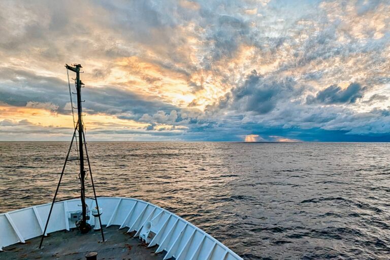 Uma possibilidade de avanço: O novo Tratado do Alto Mar