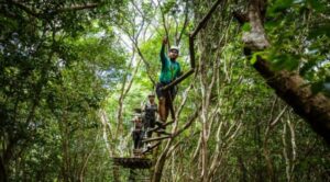 Amazônia faz parte de "destino piloto" de programa alemão para turismo sustentável