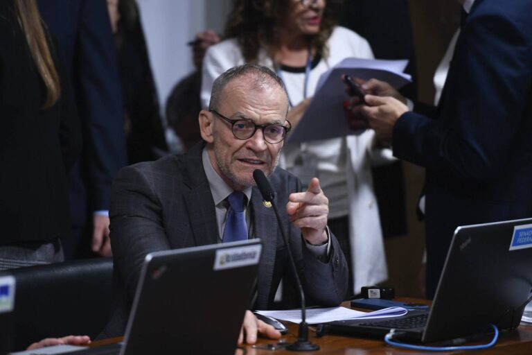 Aprovada por comissão, Política Nacional de Qualidade do Ar vai ao plenário do Senado