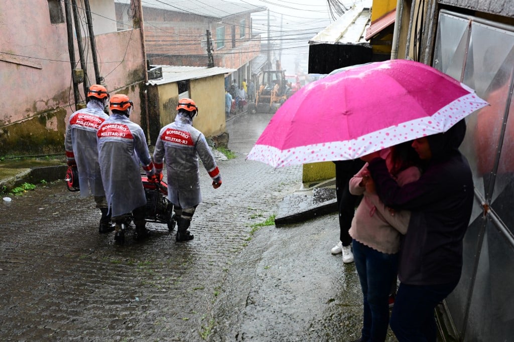 Cidade atingida por temporal pode pedir adiantamento do Bolsa Família – Sociedade – CartaCapital