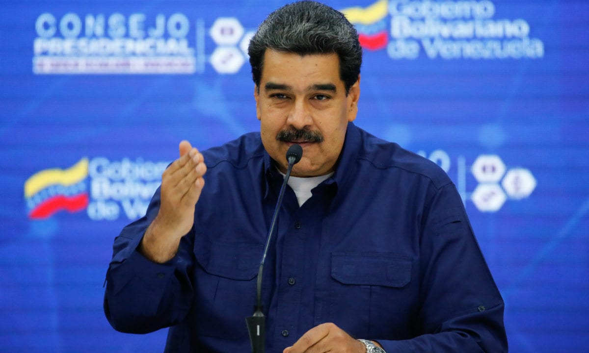 EUA apoia ‘processo democrático’ na Venezuela apesar de ‘transgressões’ – Mundo – CartaCapital