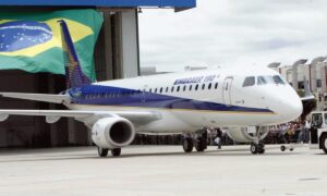 Embraer volta a lucrar em 2023 graças a resultados do 4º trimestre – Economia – CartaCapital