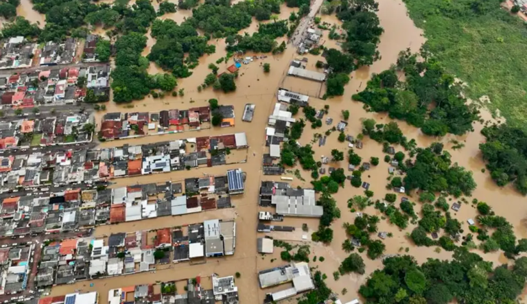 Enchentes levam governo do Acre a decretar emergência em saúde pública – Sociedade – CartaCapital