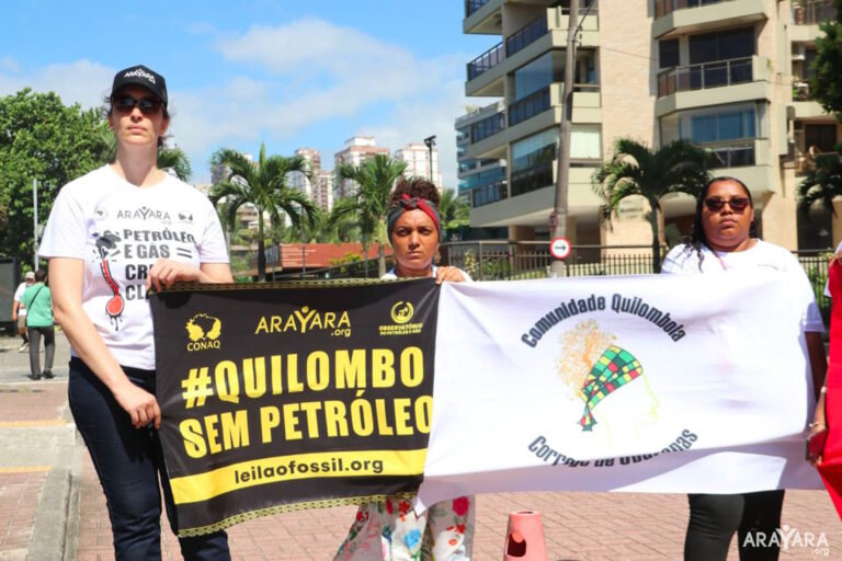 Energia em Transição: o papel vital das mulheres na luta climática do Brasil