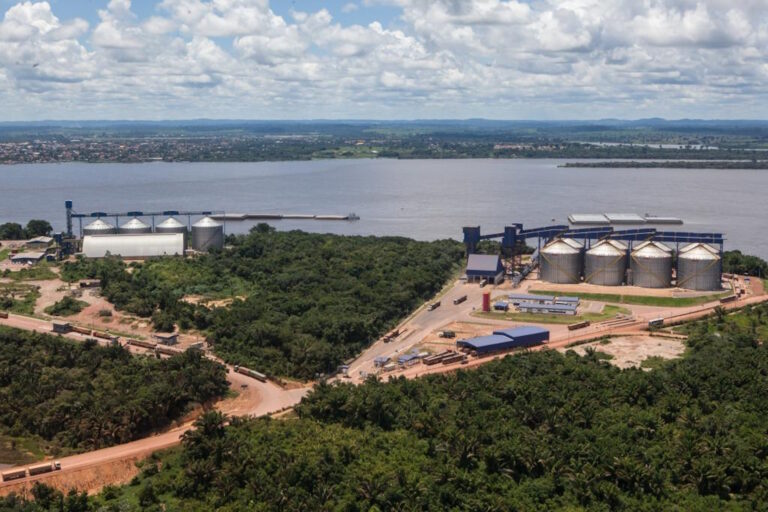 Ferrogrão não reduzirá emissões, como afirmou senador