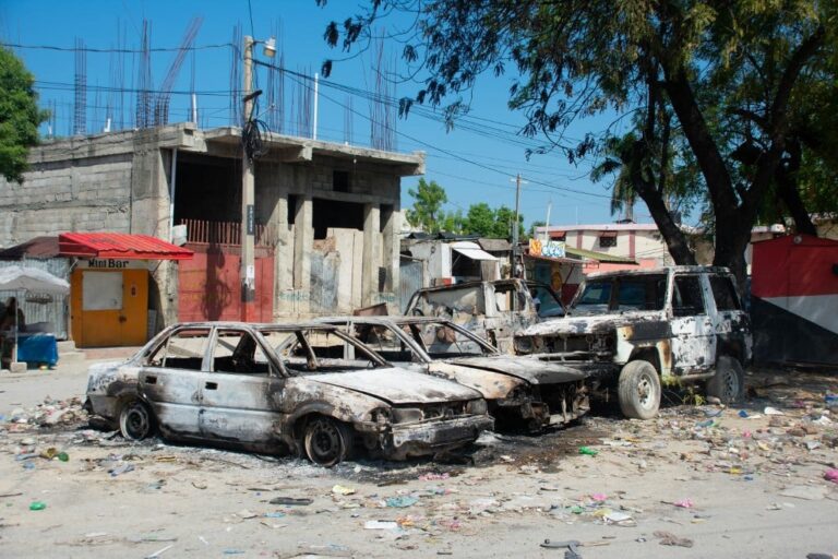 Haiti vive clima de incerteza após renúncia de seu primeiro-ministro – Mundo – CartaCapital