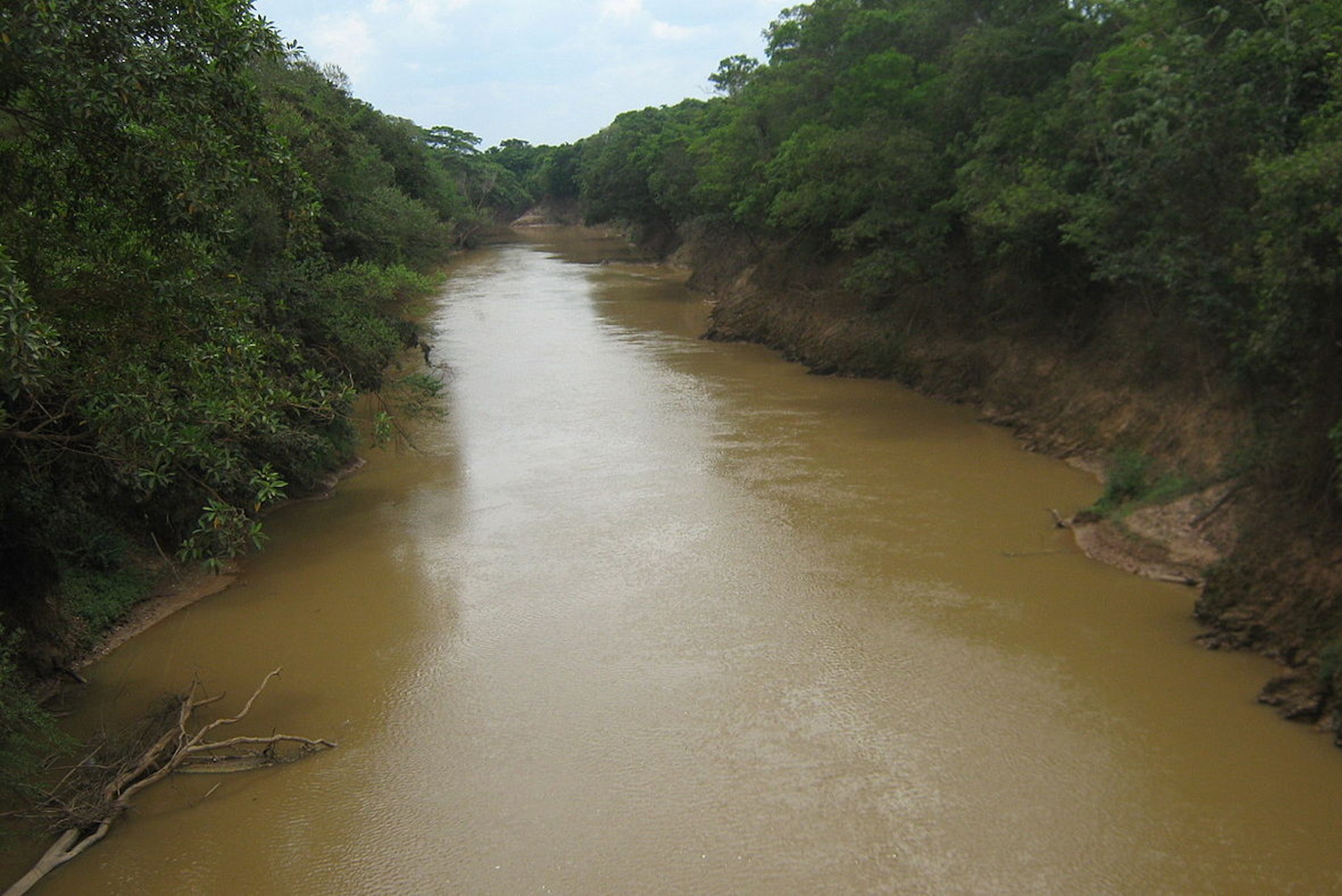Impedimento para construção de hidrelétrica em Minas Gerais é derrubado; ambientalistas reagem