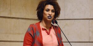 Investigação sobre morte de Marielle Franco é enviada ao Supremo