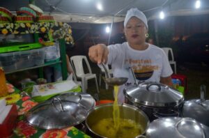 Iphan inicia pesquisa para registro do ofício de tacacazeira como Patrimônio Cultural do Brasil