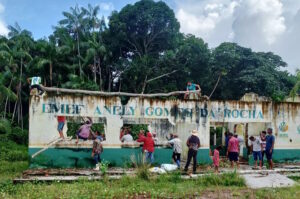 Justiça Federal determina expulsão de invasores de terra indígena no Pará