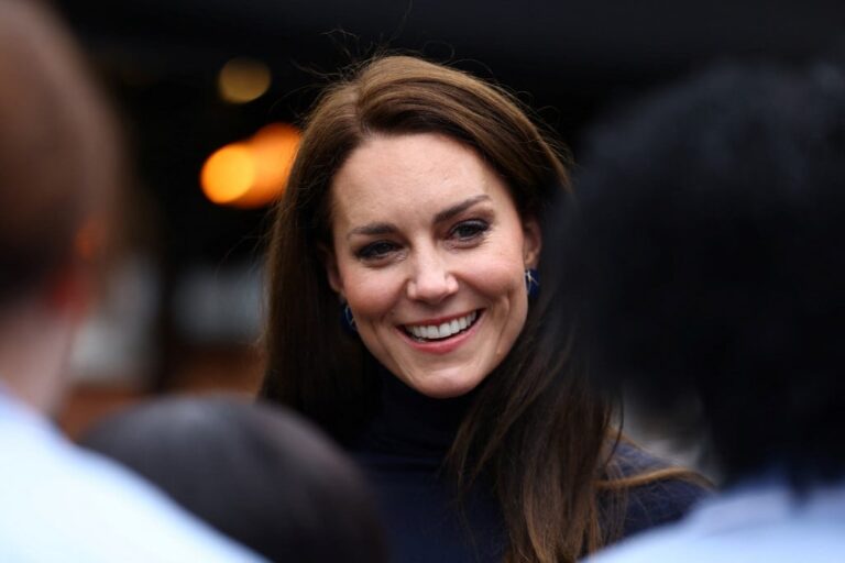 Kate Middleton anuncia estar em tratamento contra um câncer – Mundo – CartaCapital